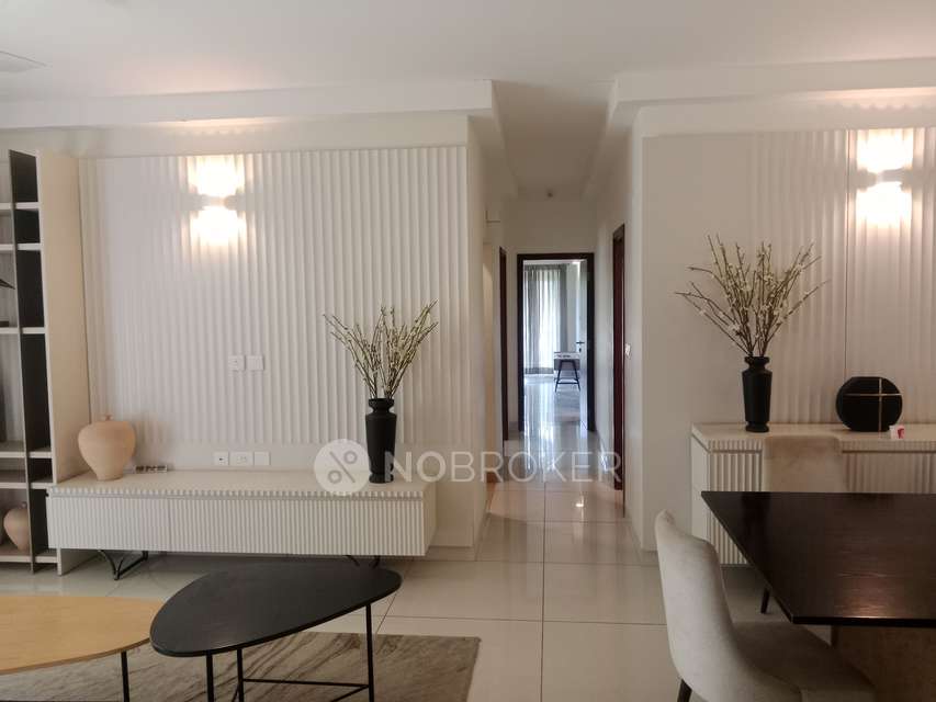 3 BHK Flat In Prestige City For Sale  In Sarjapur