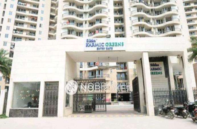 2 BHK Flat In Sikka Karmic Greens For Sale  In Sector 78