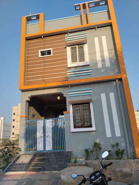 2 BHK House For Sale  In Nadargul