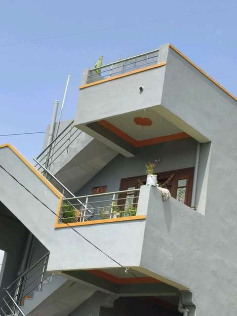 2 BHK House For Sale  In Nadargul