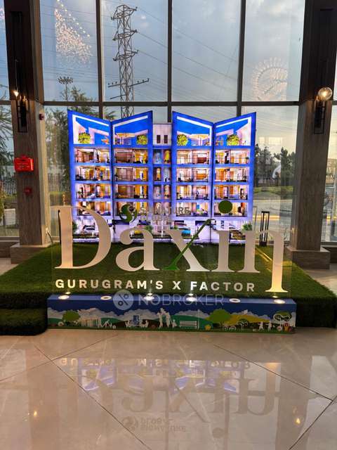 2 BHK Flat In Signature Global Daxin Vistas For Sale  In Gurgaon