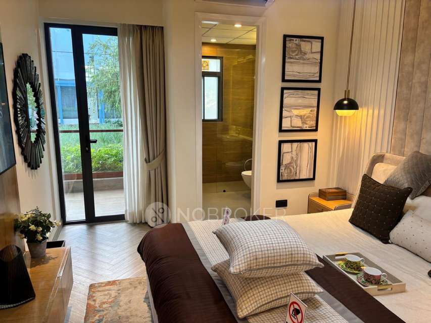 2 BHK Flat In Signature Global Daxin Vistas For Sale  In Gurgaon