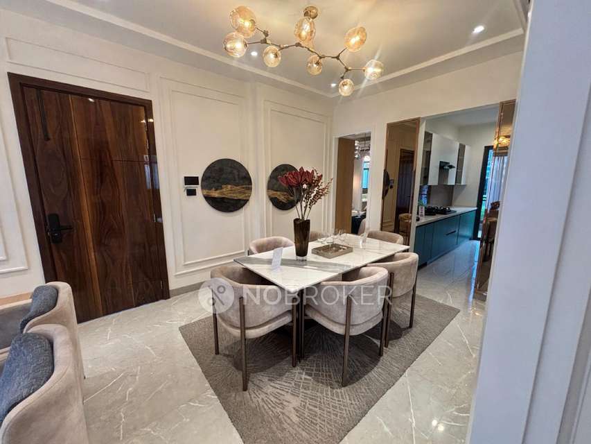 2 BHK Flat In Signature Global Daxin Vistas For Sale  In Gurgaon