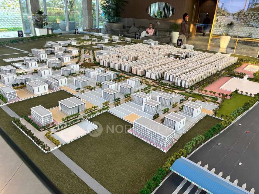 2 BHK Flat In Signature Global Daxin Vistas For Sale  In Gurgaon