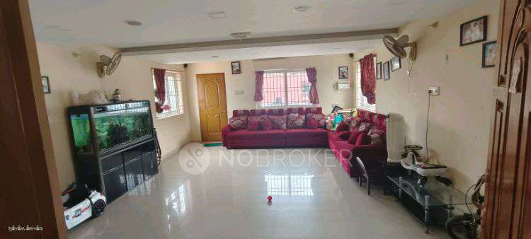 1 BHK House for Rent  In Shree Swamy Pharma