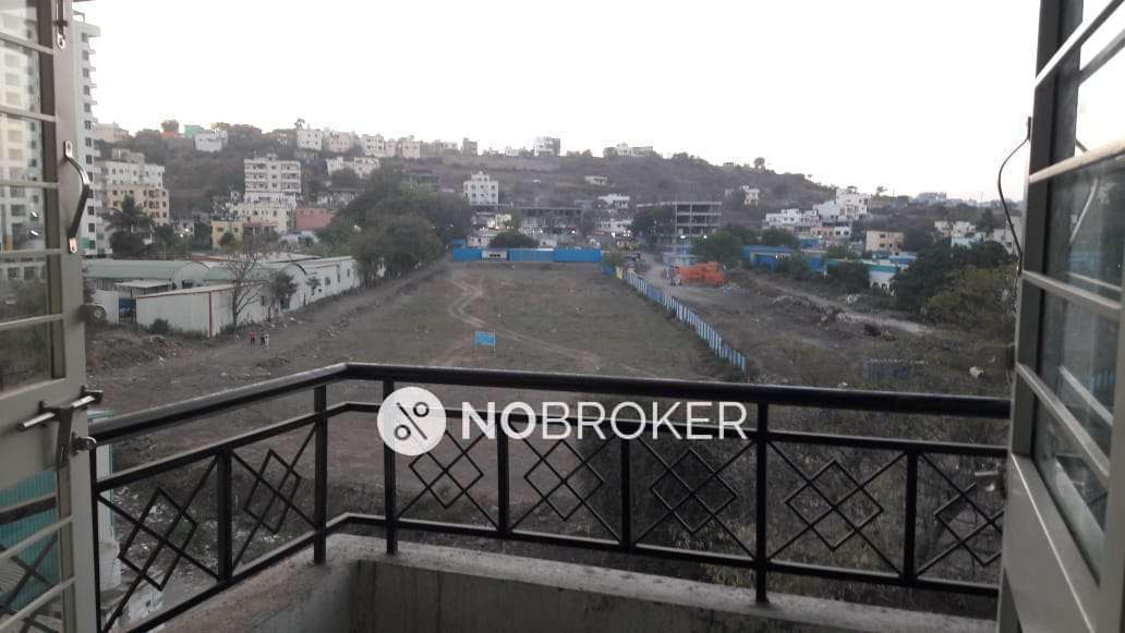 2 BHK Flat In Sk Heights For Sale  In Nimbalkarwadi