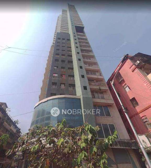 3 BHK Flat In Orian Tower for Rent  In Grant Road
