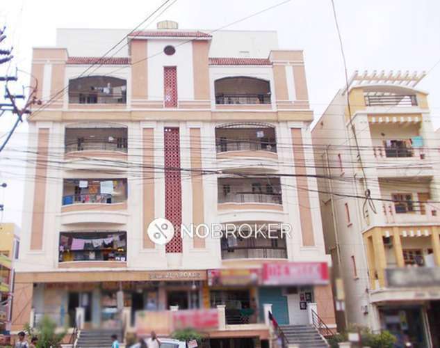 4+ BHK House For Sale  In Peerzadiguda