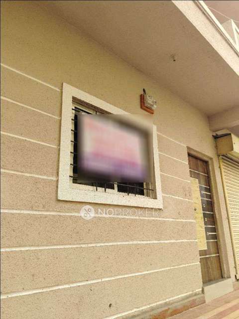 1 RK House for Rent  In Chakan