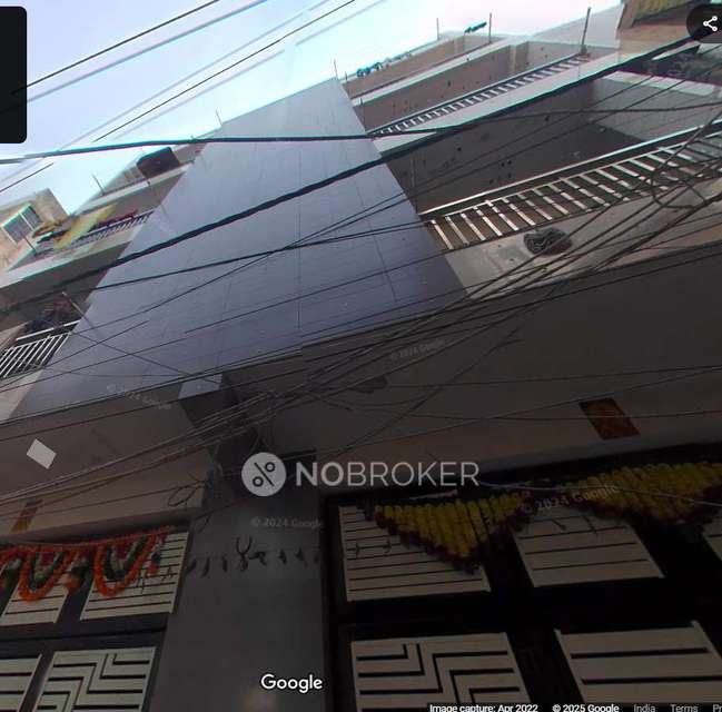 3 BHK Flat In Ramola Apartment  for Rent  In Vijay Enclave