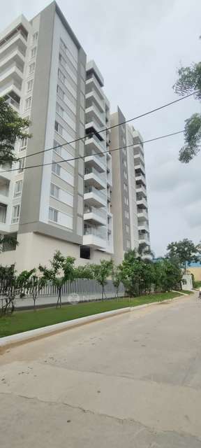 4 BHK Flat In Sln Signature, Kompally For Sale  In Kompally