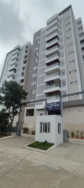 4 BHK Flat In Sln Signature, Kompally For Sale  In Kompally