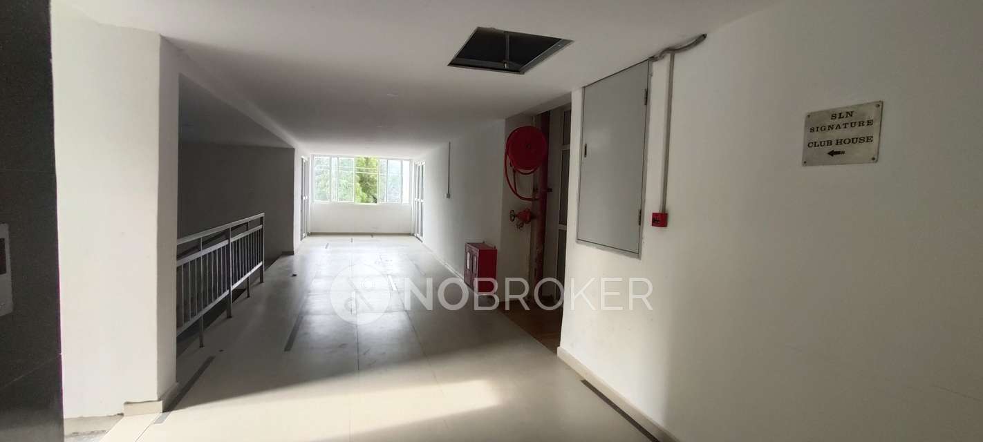 4 BHK Flat In Sln Signature, Kompally For Sale  In Kompally