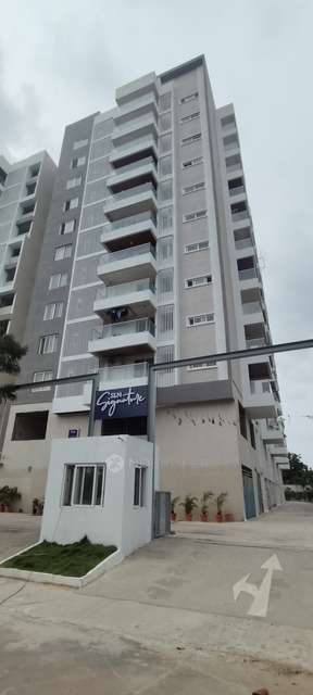 4 BHK Flat In Sln Signature, Kompally For Sale  In Kompally