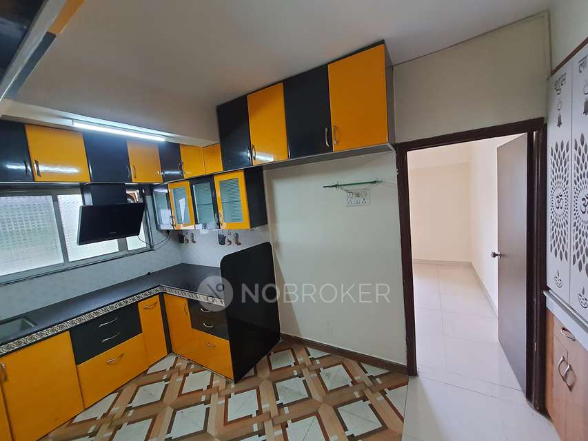 2 BHK Flat In Sai Srushti For Sale  In Wagoli