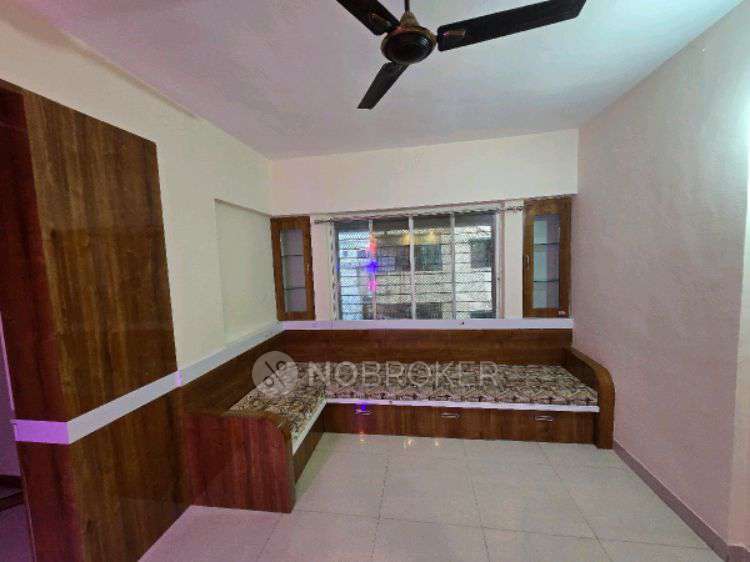 2 BHK Flat In Sai Srushti For Sale  In Wagoli