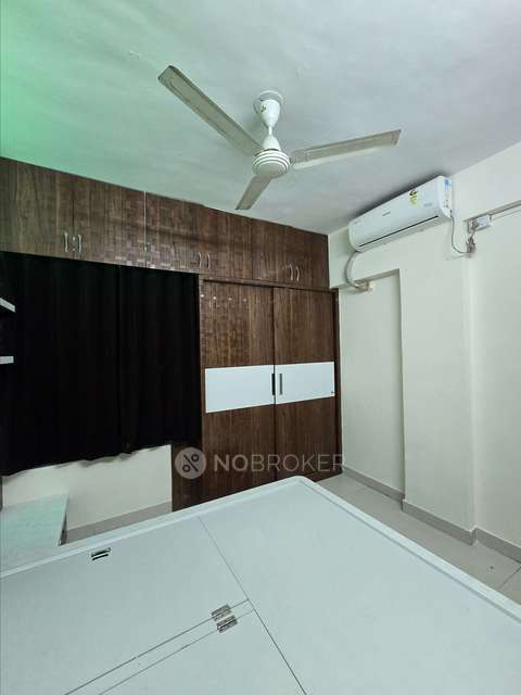 2 BHK Flat In Sai Srushti For Sale  In Wagoli