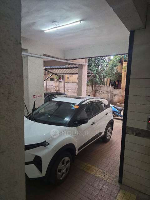 2 BHK Flat In Sai Srushti For Sale  In Wagoli