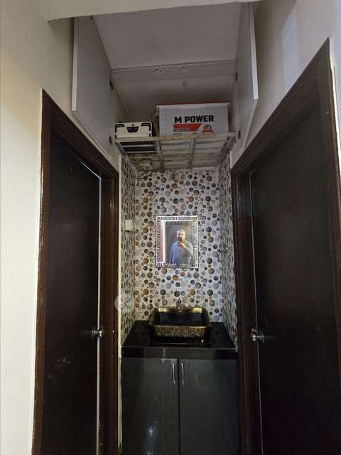 2 BHK Flat In Sai Srushti For Sale  In Wagoli