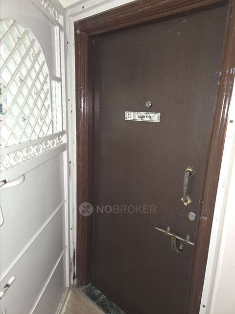 2 BHK Flat In Sai Srushti For Sale  In Wagoli