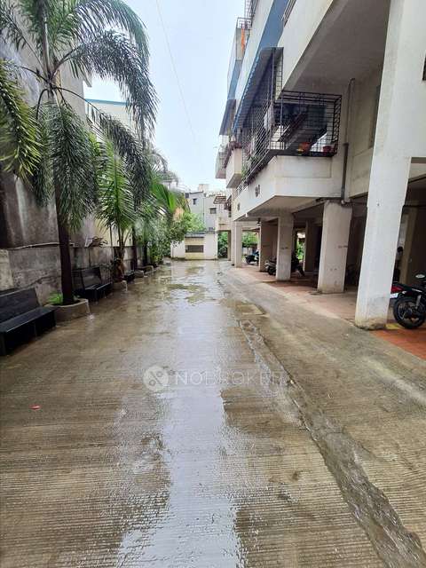 2 BHK Flat In Sai Srushti For Sale  In Wagoli