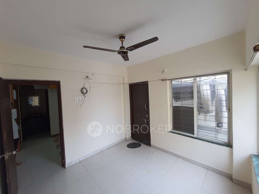 2 BHK Flat In Sai Srushti For Sale  In Wagoli