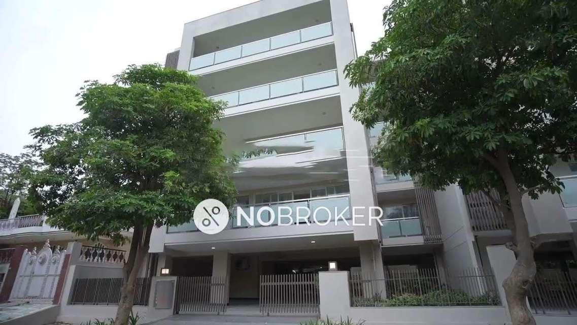 3 BHK Flat In Ashoka Cresent Marg 44 for Rent  In Dlf Phase 1, Sector 26