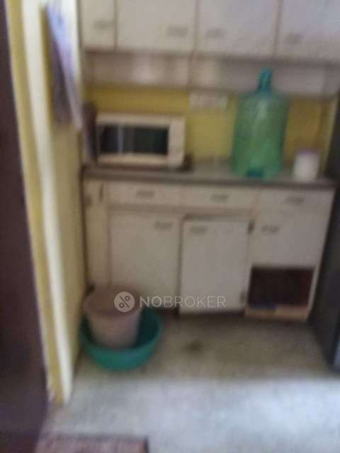 1 BHK Flat In Sona Housing Society For Sale  In Bandra West