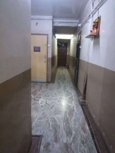 1 BHK Flat In Sona Housing Society For Sale  In Bandra West