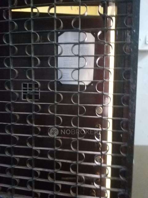 1 BHK Flat In Sona Housing Society For Sale  In Bandra West