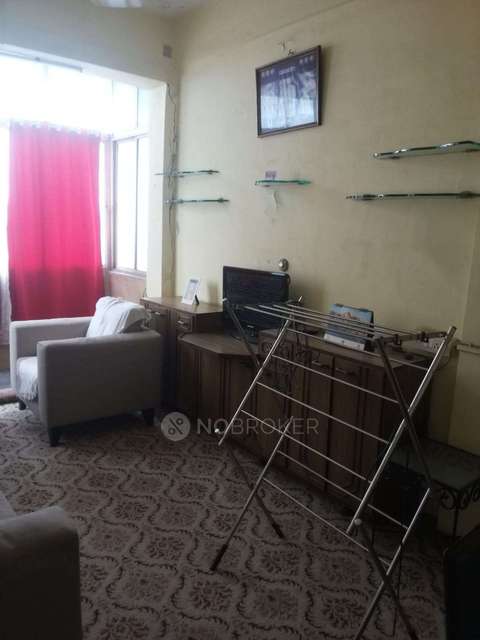 1 BHK Flat In Sona Housing Society For Sale  In Bandra West