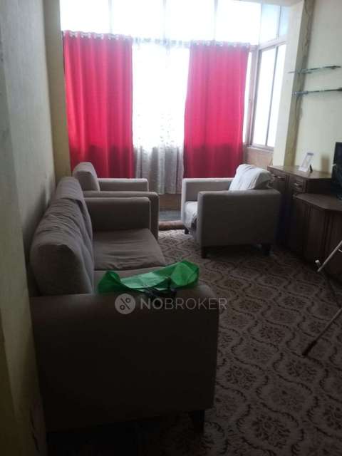 1 BHK Flat In Sona Housing Society For Sale  In Bandra West