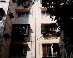 1 BHK Flat In Sona Housing Society For Sale  In Bandra West