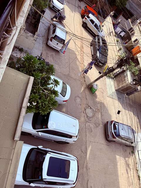 3 BHK Flat In 11 Block For Sale  In Old Rajinder Nagar, Rajinder Nagar