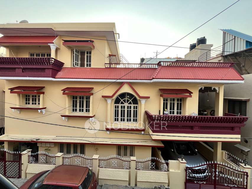 2 BHK House for Rent  In Vimanapura