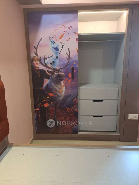 2 BHK Flat In Raunak City, Kalyan For Sale  In Kalyan