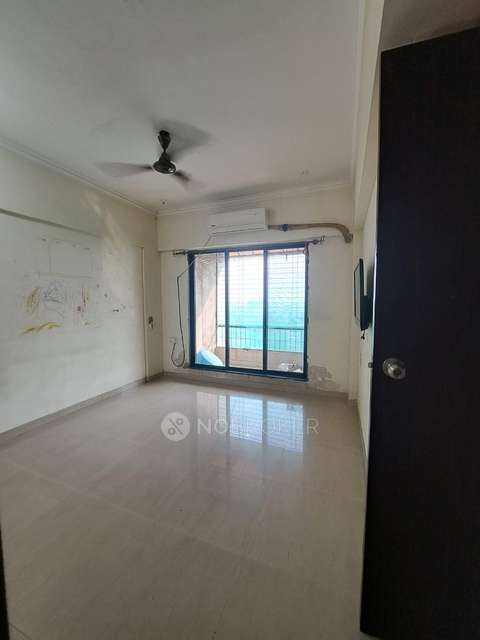 2 BHK Flat In Raunak City, Kalyan For Sale  In Kalyan