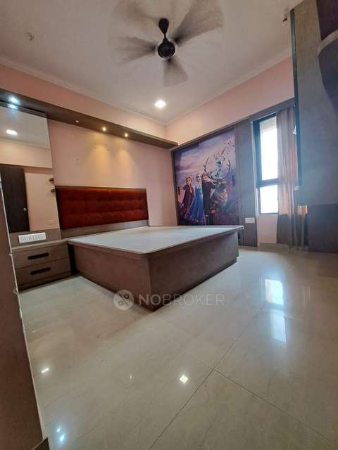 2 BHK Flat In Raunak City, Kalyan For Sale  In Kalyan