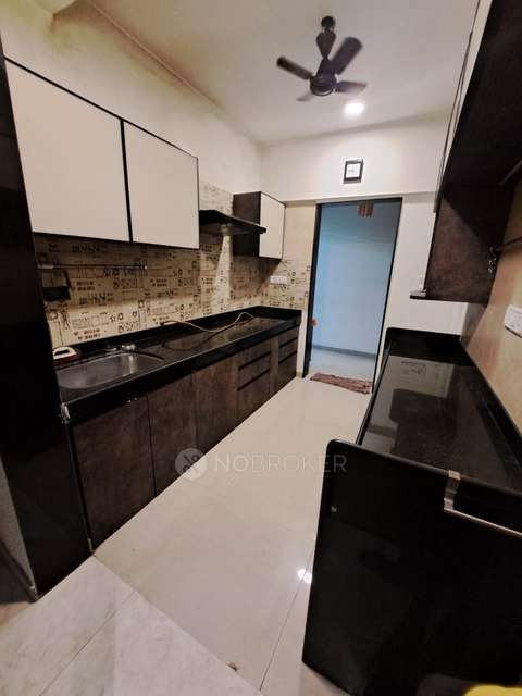 2 BHK Flat In Raunak City, Kalyan For Sale  In Kalyan