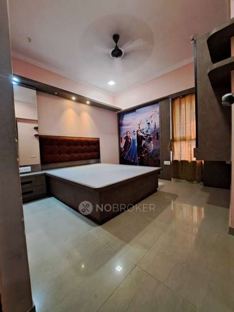 2 BHK Flat In Raunak City, Kalyan For Sale  In Kalyan