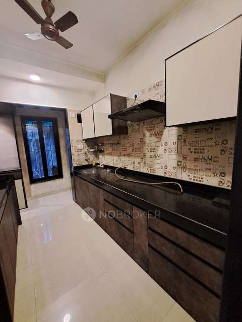 2 BHK Flat In Raunak City, Kalyan For Sale  In Kalyan