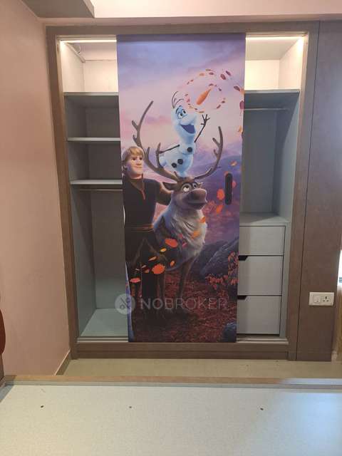 2 BHK Flat In Raunak City, Kalyan For Sale  In Kalyan