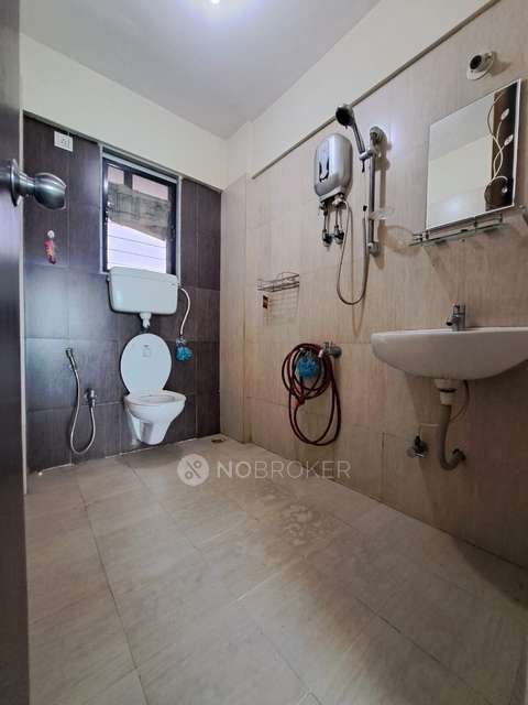 2 BHK Flat In Raunak City, Kalyan For Sale  In Kalyan