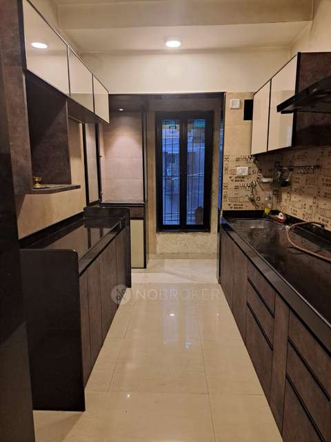 2 BHK Flat In Raunak City, Kalyan For Sale  In Kalyan