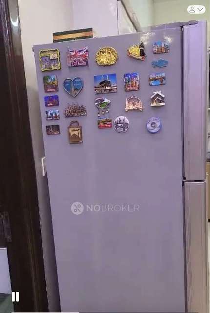 3 BHK Flat For Sale  In Tilak Nagar