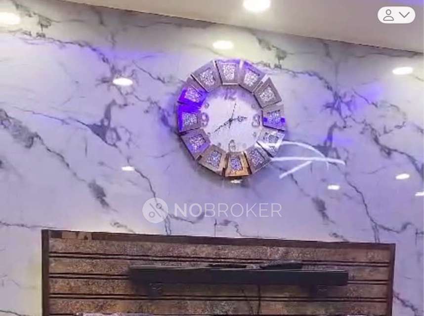 3 BHK Flat For Sale  In Tilak Nagar