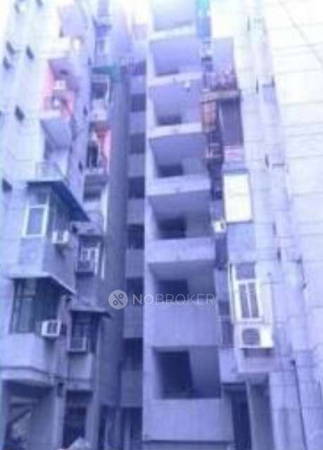1 BHK Flat In Firduas Apartment for Rent  In Okhla