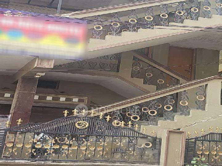 PG for Boys in  Gaddiannaram