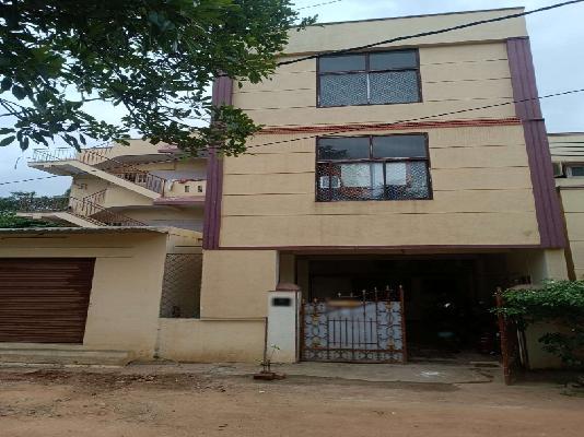 4+ BHK Flat For Sale  In  Vidyaranyapura, 