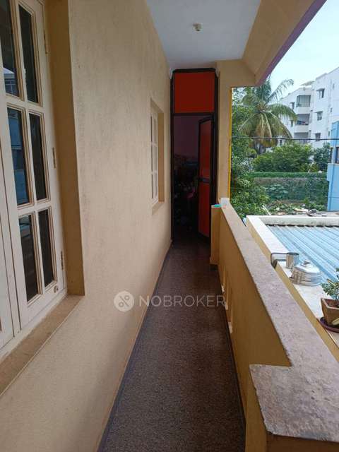 4+ BHK Flat For Sale  In  Vidyaranyapura, 